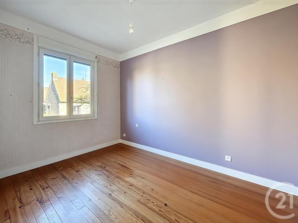 Maison à vendre  5 pièces - 79,45 m2 ARGENTAN - 61