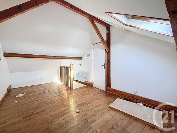 Maison à vendre  5 pièces - 79,45 m2 ARGENTAN - 61