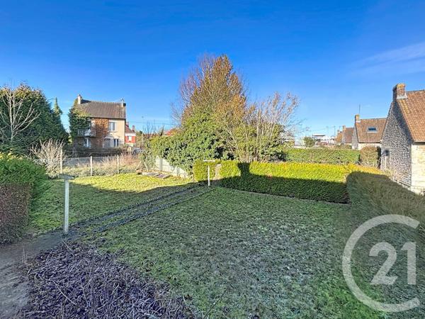 Maison à vendre  5 pièces - 79,45 m2 ARGENTAN - 61