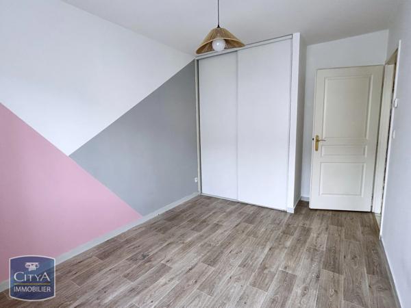 Appartement à vendre 4 pièces 89.8m² Rive-de-Gier (42800)