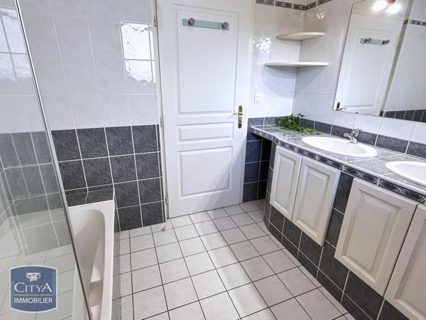 Appartement à vendre 4 pièces 89.8m² Rive-de-Gier (42800)