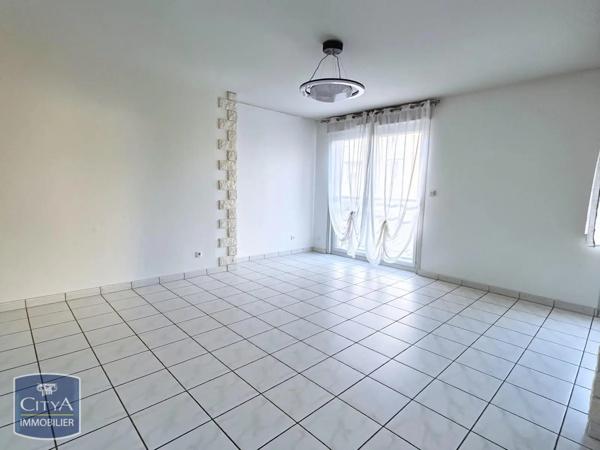 Appartement à vendre 4 pièces 89.8m² Rive-de-Gier (42800)
