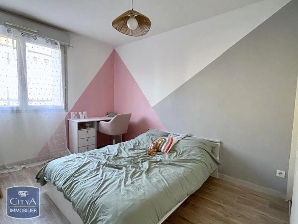Appartement à vendre 4 pièces 89.8m² Rive-de-Gier (42800)