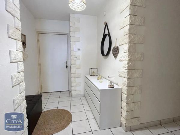 Appartement à vendre 4 pièces 89.8m² Rive-de-Gier (42800)
