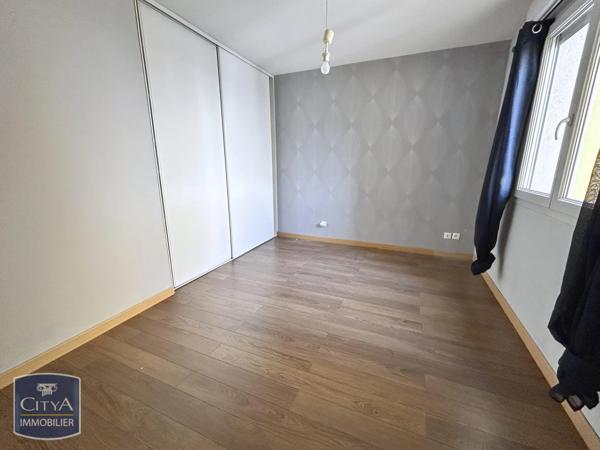 Appartement à vendre 4 pièces 89.8m² Rive-de-Gier (42800)