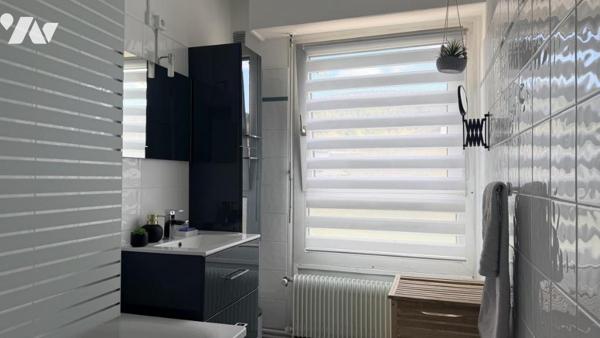Appartement T3bis - ARBENT
