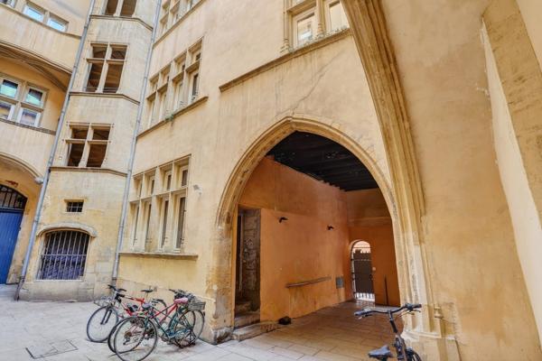 Appartement · Vente Lyon (69005) 4 pièces · 86m²