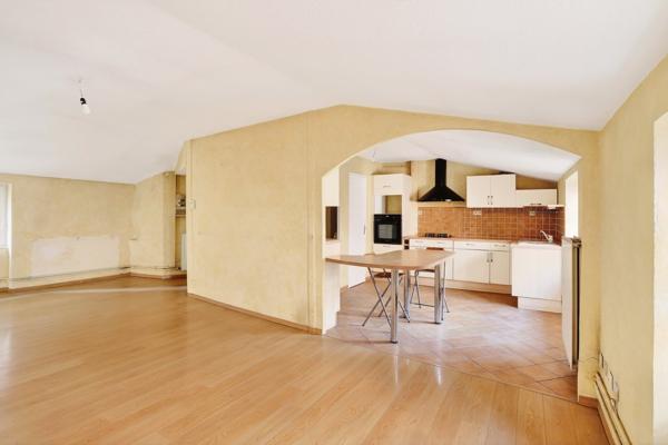 Appartement · Vente Lyon (69005) 4 pièces · 86m²