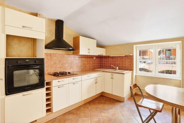 Appartement · Vente Lyon (69005) 4 pièces · 86m²
