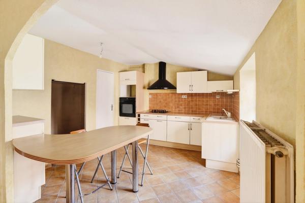 Appartement · Vente Lyon (69005) 4 pièces · 86m²