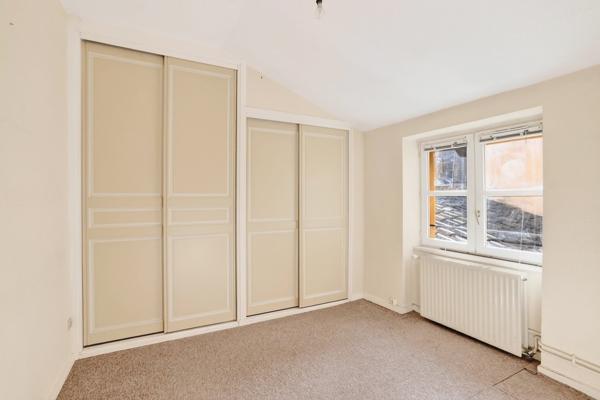 Appartement · Vente Lyon (69005) 4 pièces · 86m²