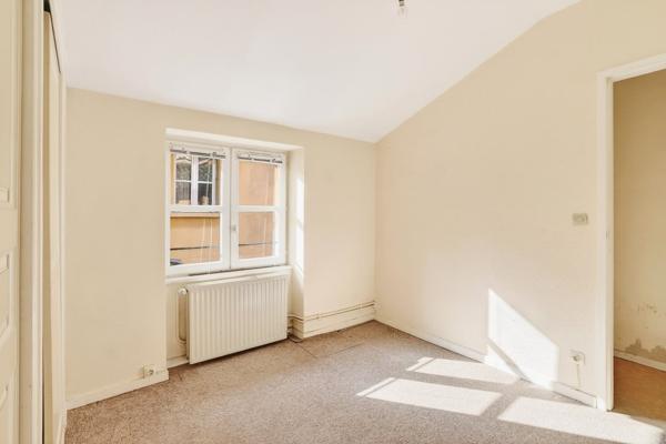 Appartement · Vente Lyon (69005) 4 pièces · 86m²
