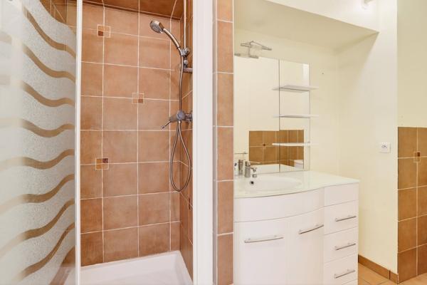 Appartement · Vente Lyon (69005) 4 pièces · 86m²