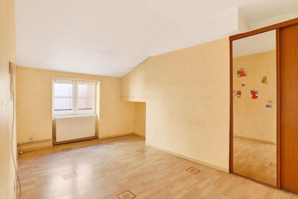 Appartement · Vente Lyon (69005) 4 pièces · 86m²