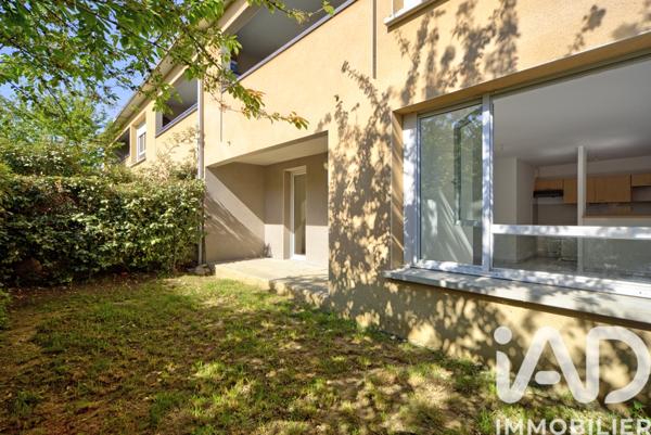 Appartement à vendre 2 pièces 43 m² Castelginest