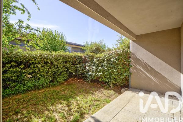 Appartement à vendre 2 pièces 43 m² Castelginest