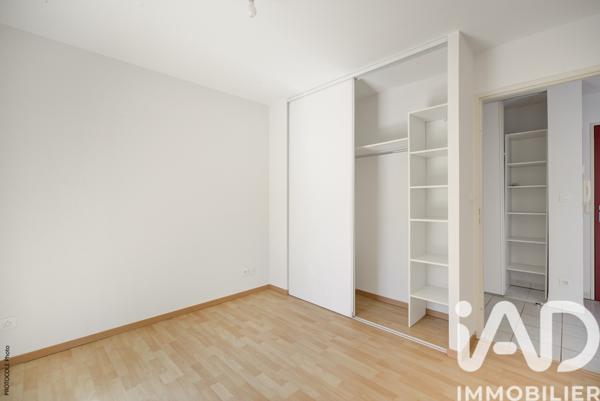 Appartement à vendre 2 pièces 43 m² Castelginest