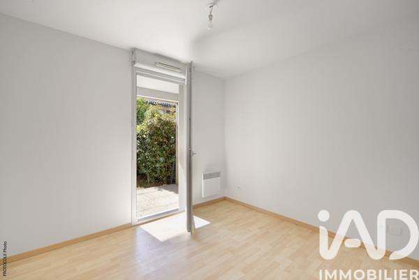 Appartement à vendre 2 pièces 43 m² Castelginest
