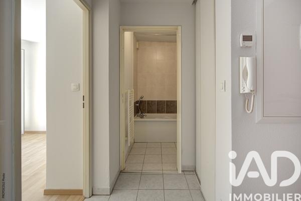Appartement à vendre 2 pièces 43 m² Castelginest
