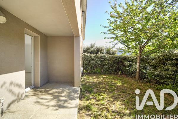 Appartement à vendre 2 pièces 43 m² Castelginest