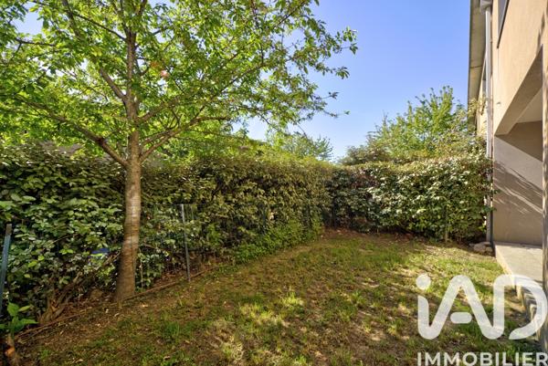 Appartement à vendre 2 pièces 43 m² Castelginest