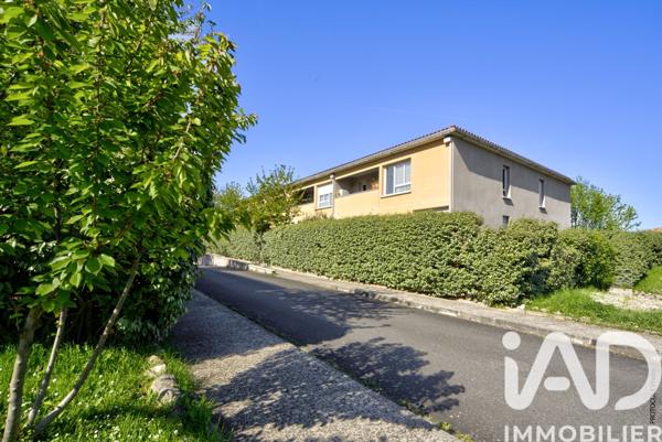 Appartement à vendre 2 pièces 43 m² Castelginest