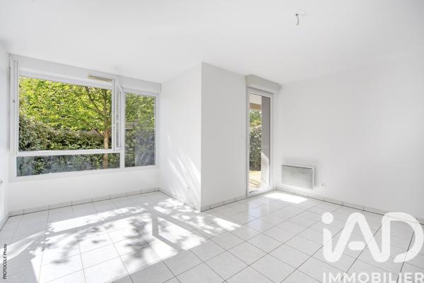 Appartement à vendre 2 pièces 43 m² Castelginest