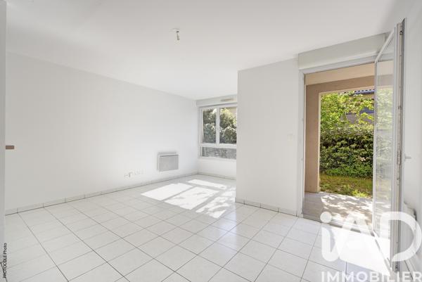 Appartement à vendre 2 pièces 43 m² Castelginest