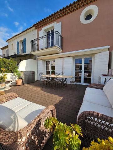 Maison (Marina) à vendre à Aigues Mortes