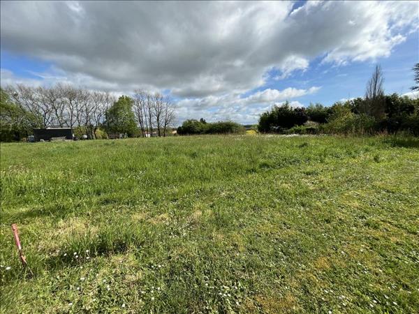 Terrain à vendre |  Saint-Projet-Saint-Constant |  937 m²