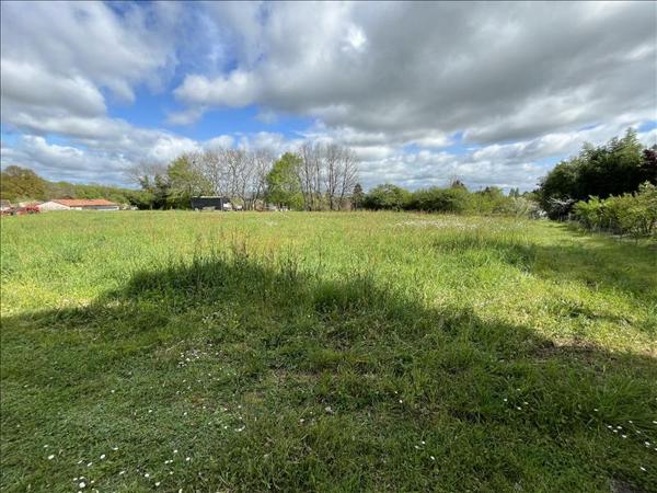 Terrain à vendre |  Saint-Projet-Saint-Constant |  937 m²
