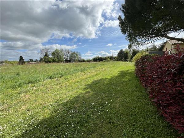 Terrain à vendre |  Saint-Projet-Saint-Constant |  937 m²