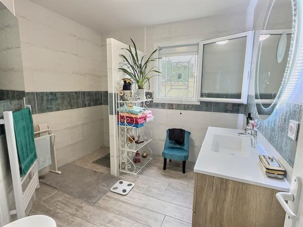 Maison plain pied - Langon