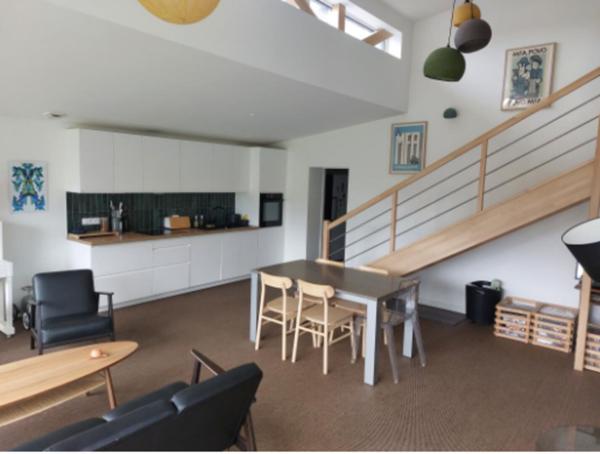 Maison La Riche 6 pièce(s) 143 m2