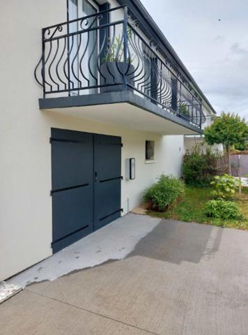 Maison La Riche 6 pièce(s) 143 m2