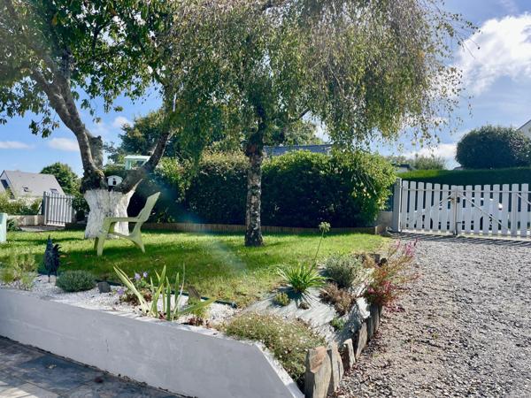 Maison 4 chambres 532 m2 terrain proche commodités