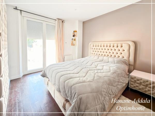 Maison familiale rénovée + appartement indépendant – Centre de Saint-Just-en-Chaussée (Oise)