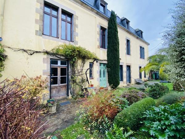 Vente Appartement 3 pièces 51 m2 à Auray