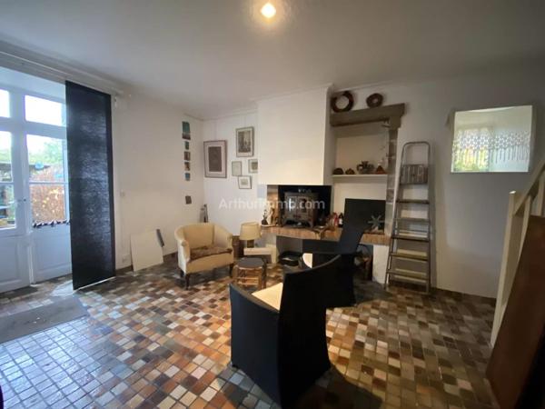 Vente Appartement 3 pièces 51 m2 à Auray