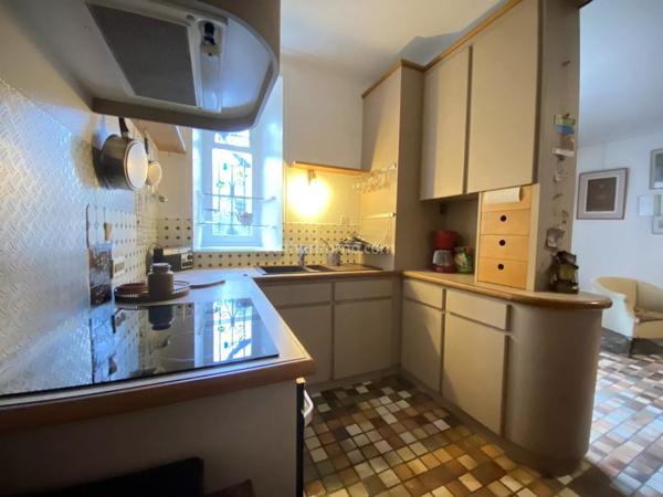 Vente Appartement 3 pièces 51 m2 à Auray
