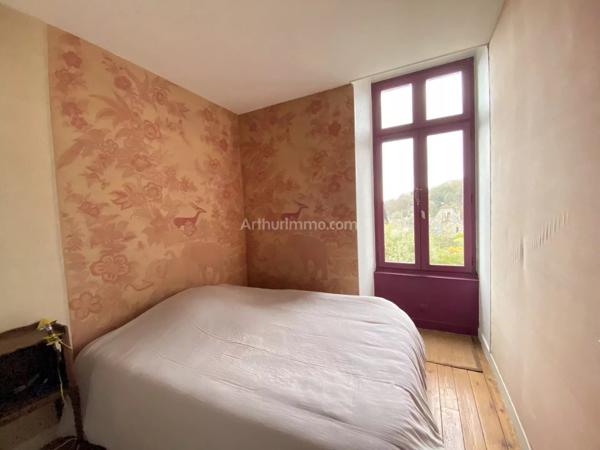 Vente Appartement 3 pièces 51 m2 à Auray