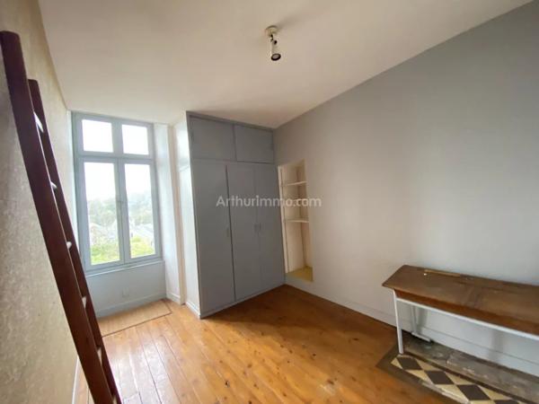 Vente Appartement 3 pièces 51 m2 à Auray