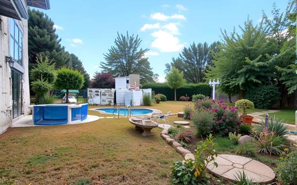 Maison à vendre    5 pièces • 234 m2 Salaise-sur-Sanne