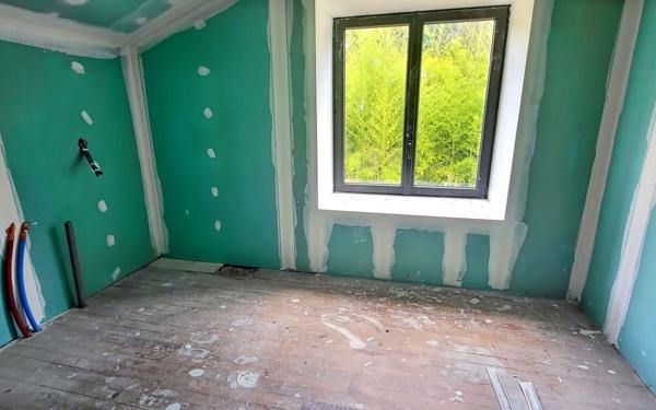 Maison à vendre    5 pièces • 234 m2 Salaise-sur-Sanne