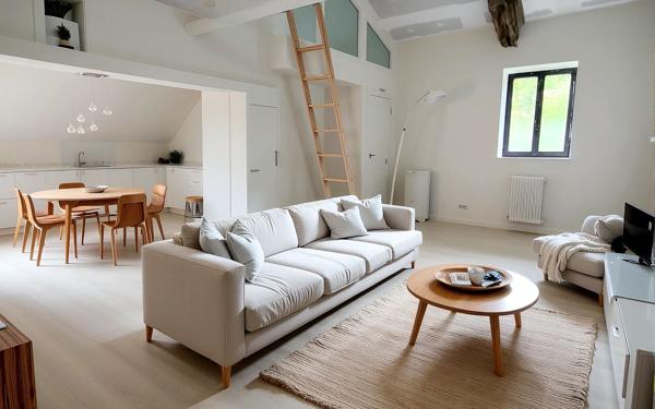 Maison à vendre    5 pièces • 234 m2 Salaise-sur-Sanne