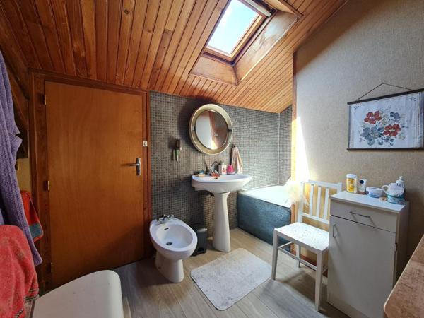 Maison Bourgeoise La Rochelle 10 pièce(s) 265 m2