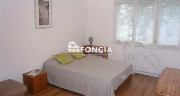 Location Studio meublé 36.85 m² - Lorient 56100