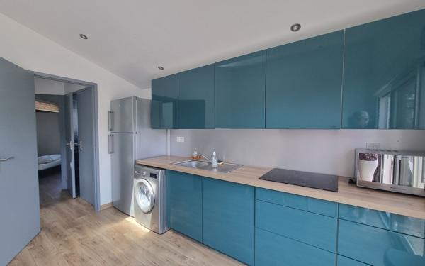 Maison à vendre    7 pièces • 147 m2 Rivedoux-Plage