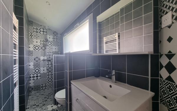 Maison à vendre    7 pièces • 147 m2 Rivedoux-Plage