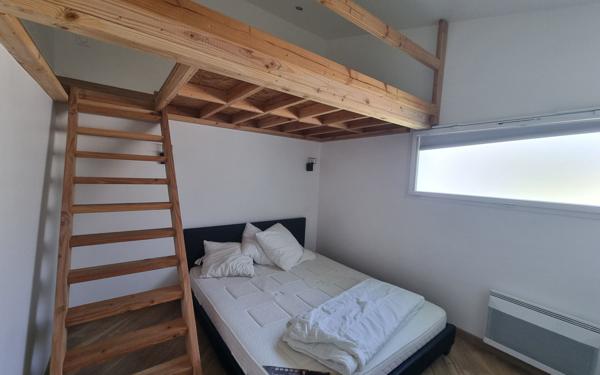 Maison à vendre    7 pièces • 147 m2 Rivedoux-Plage